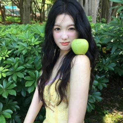亲·爱的味道